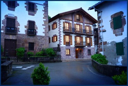 Etxalar Apartment | Iturraldea I y II
