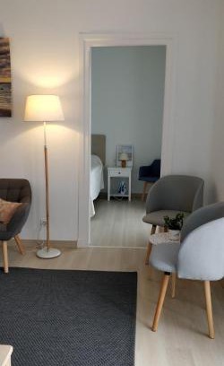 La Marina Apartment | ITXASO