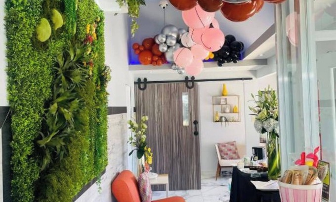 Isabela Apartment | Itza-Bella Suites Studio Apartment