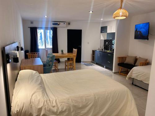 Picun Leufu Apartment | Itzel