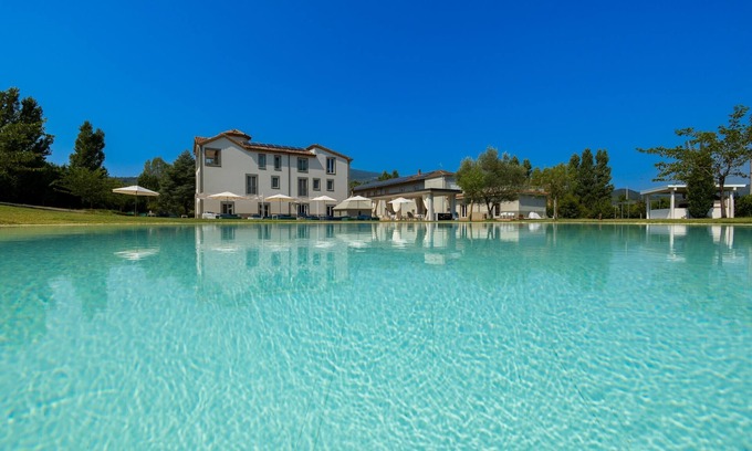 Omignano Bed & Breakfast | Iumara Dimora di Campagna