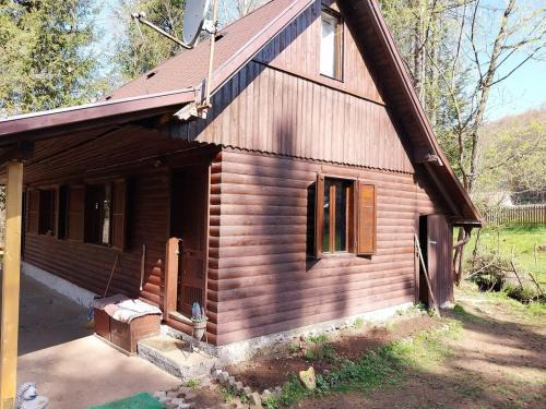 Izvoare House | Ivói Tündérház