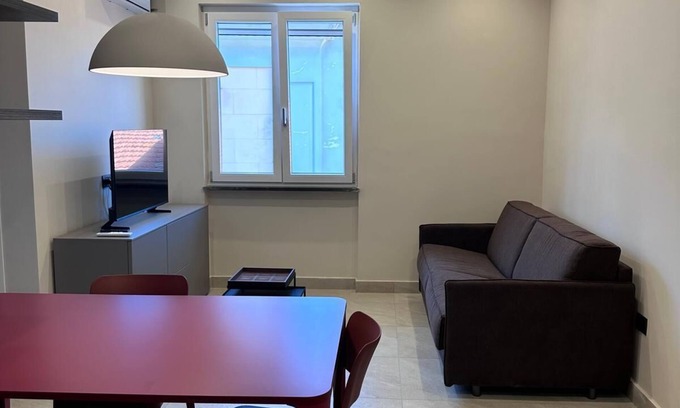 Casagiove Apartment | Ivan and Giorgia's House - TILIA