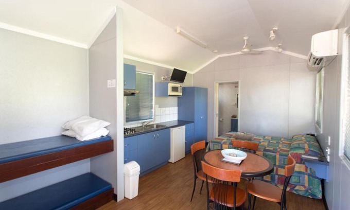 Kununurra Resort | Ivanhoe Resort