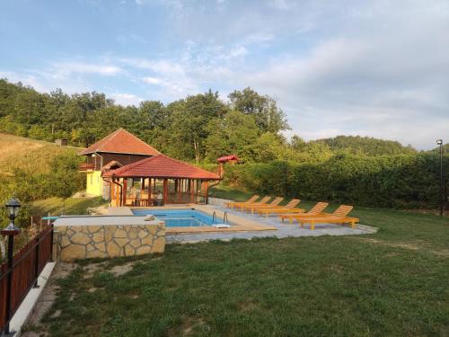 Central Serbia Apartment | Ivanjicki raj