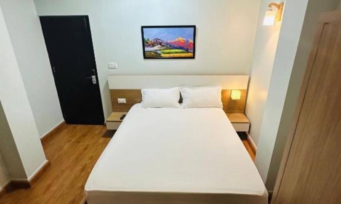 Lalitpur Apartment | Ivanna Stay #4