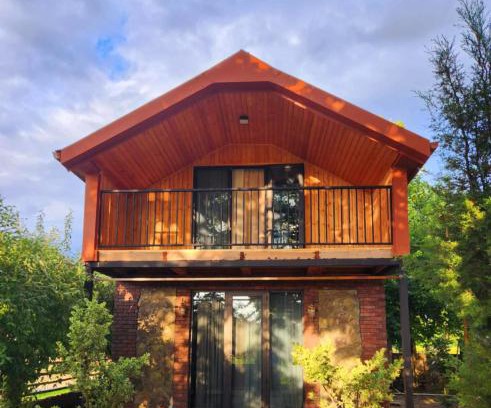 Kobuleti House | Iveria Parky and cottages