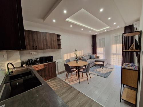 Debrecen Apartment | Ivett 2 Magánszálláshely