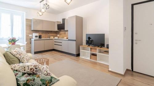 Crocetta Apartment | Ivins house - Torino centro