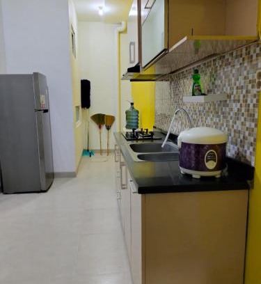 Banguntapan House | Ivo Homestay Jogja