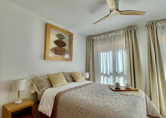 La Trinidad Apartment | Ivory Suites