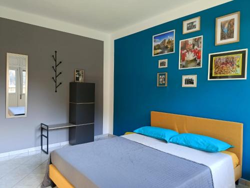 Ivrea House | Ivrea la Bella Affittacamere - Perotti 12
