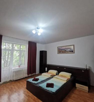 Timisoara Apartment | IVY apartament