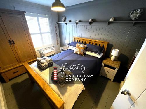 Brading House | Ivy Cottage