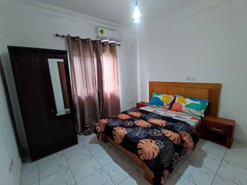 Limbe Villa | Ivy Homes