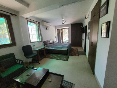 Bhopal House | Ivy's