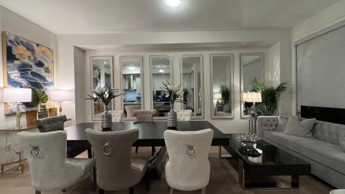 Gormley House | Ivylea Elegant Luxury Estate Richmond Hill