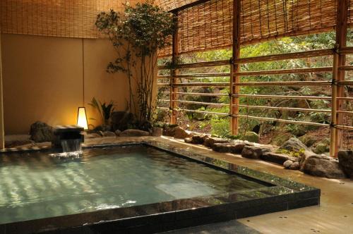 Itsukushima Hotel | Iwaso
