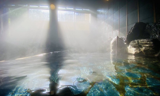 Sekigane Onsen House | Iwayu Ryokan