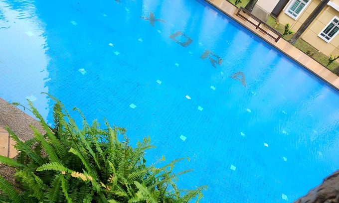 Bukit Baru Bed & Breakfast | Ixora Coliving Lifestyle Homestay