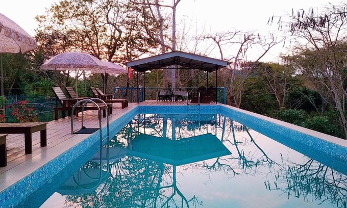 Ferrurgunj Resort | Ixzire Port Blair Resort