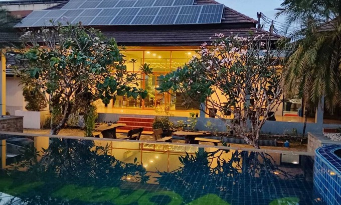 Ko Chang Villa | Iyara Boty Resort