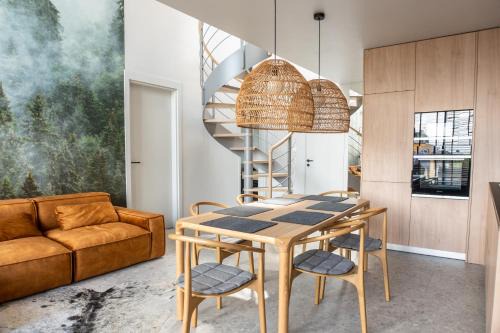 Swieradow-Zdroj Apartment | Izerski VIP Premium Apartment