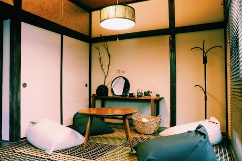 Hatagaya Apartment | Izumi-an Traditional Japanese House Inn
