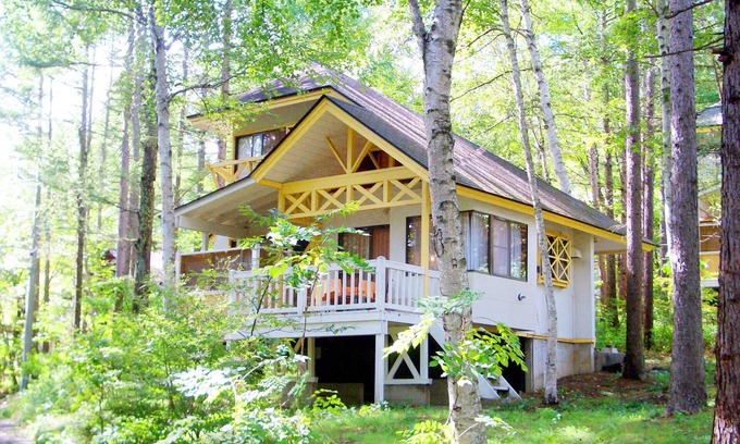 Hokuto Other | Izumigo AMBIENT Yatsugatake Cottage