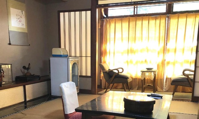Yugawara Hotel | Izuya Ryokan - Vacation STAY 22369v