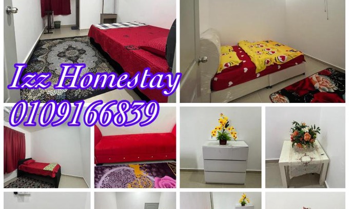 Bachok House | Izz Homestay