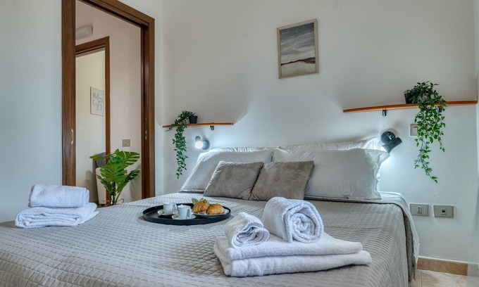 Villa San Pietro Apartment | IzzHome Escape