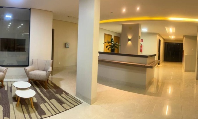 Cazeca Hotel | Izzy Hotel