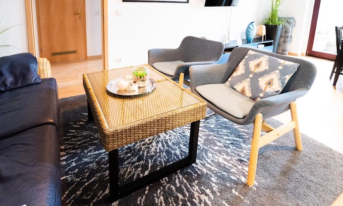 Altendorf Apartment | Jäckel, App. 102