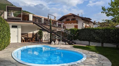 Vilpiano House | Jägerheim