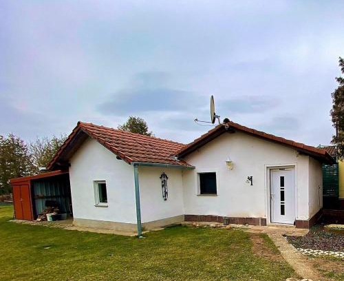 Locs House | Jägerlodge