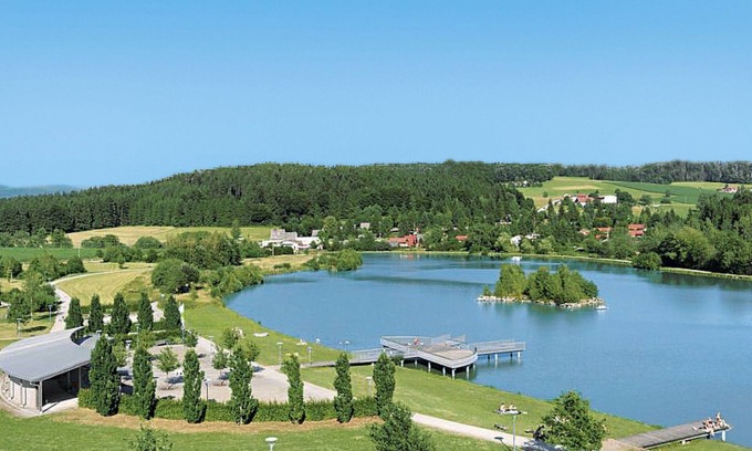 Waldkirchen House | Jägerwiesen by Interhome