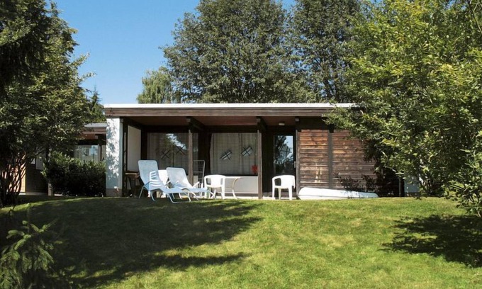 Waldkirchen House | Jägerwiesen (WAH104) by Interhome