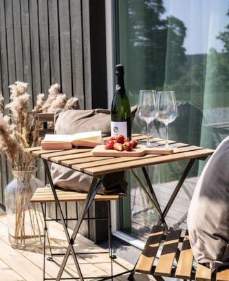 Viljandi Apartment | Järvevaatega studio apartment