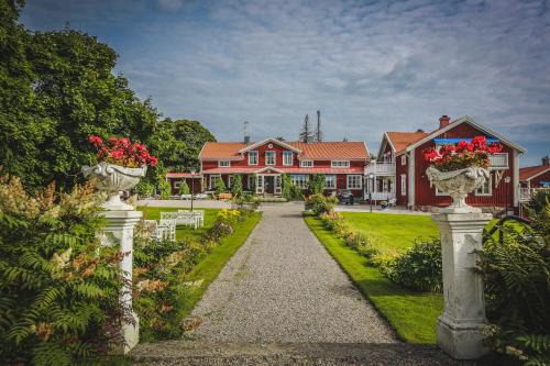 Jarvso Hotel | Järvsöbaden