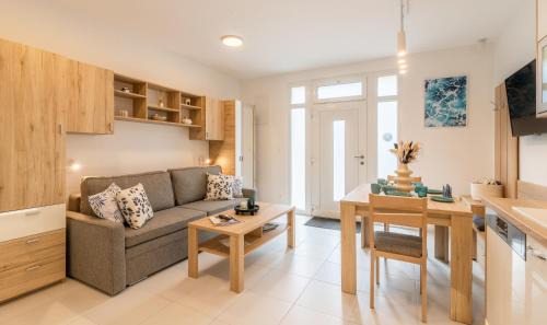 Mosonmagyarovar Apartment | Jégmadár & Fekete Gólya Apartmanok