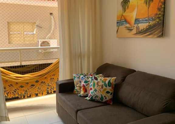 Bessa Apartment | Jóia Rara pertinho da Praia!