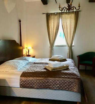 Homokkomarom House | Jókai Vendégház Homokkomárom