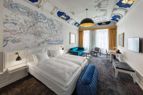 Horsens Hotel | Jørgensens Hotel