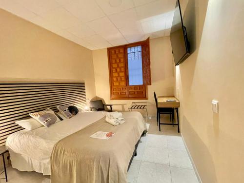 Toledo City Center House | Júbilus Rooms
