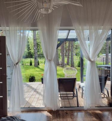 Baltic Sea House | Jūras māja