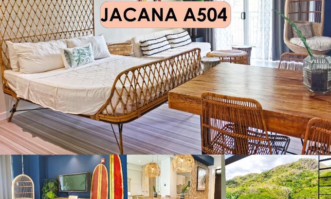 Nasugbu Apartment | J-504A Pico de Loro by SEE Condo