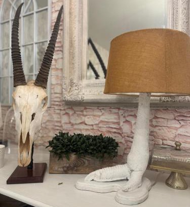 Frankfort House | J and M on Capital Boutique Guesthouse