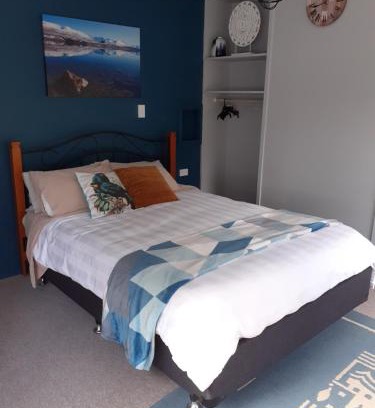 Kerikeri House | J&D Cottage
