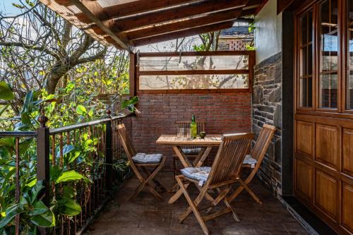 Vegadeo Apartment | J de Alborada del Eo